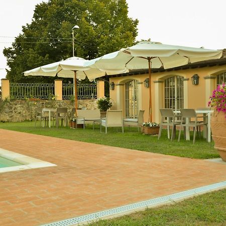 Garden Relays Villa Rosy Масароза Екстериор снимка