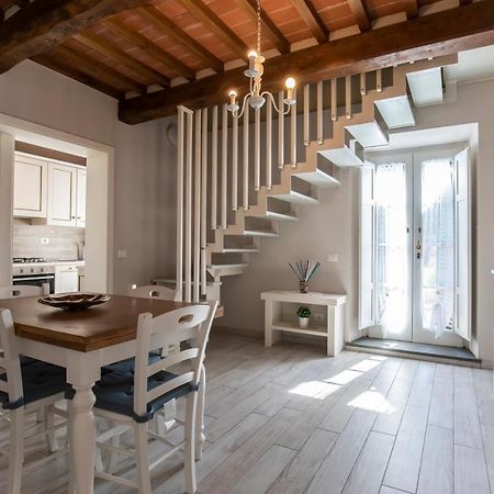 Garden Relays Villa Rosy Масароза Екстериор снимка