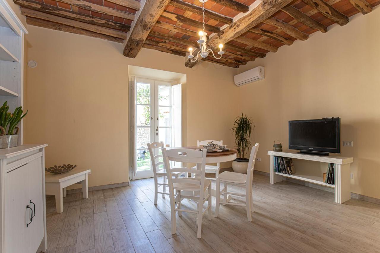 Garden Relays Villa Rosy Масароза Екстериор снимка