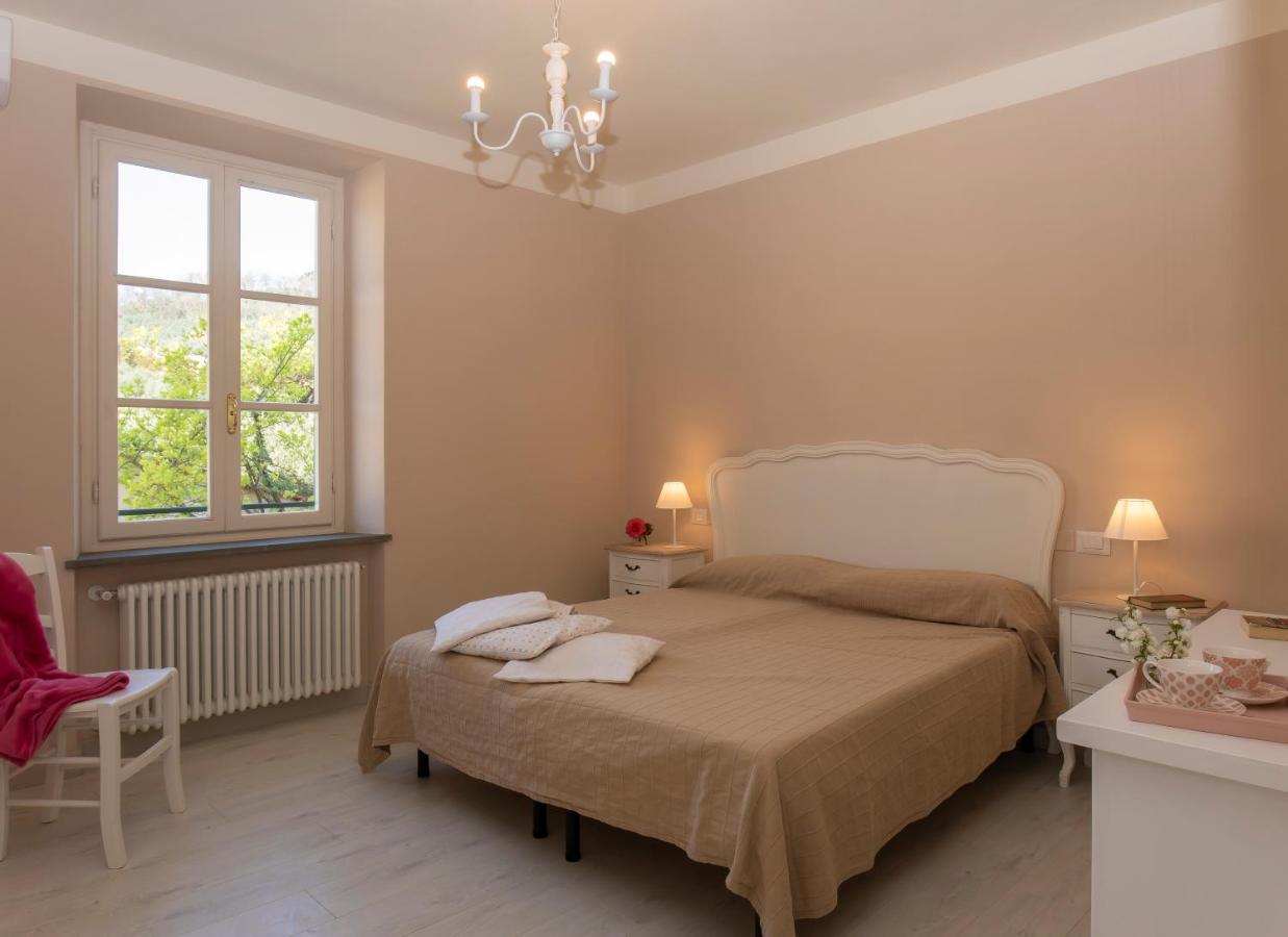 Garden Relays Villa Rosy Масароза Екстериор снимка