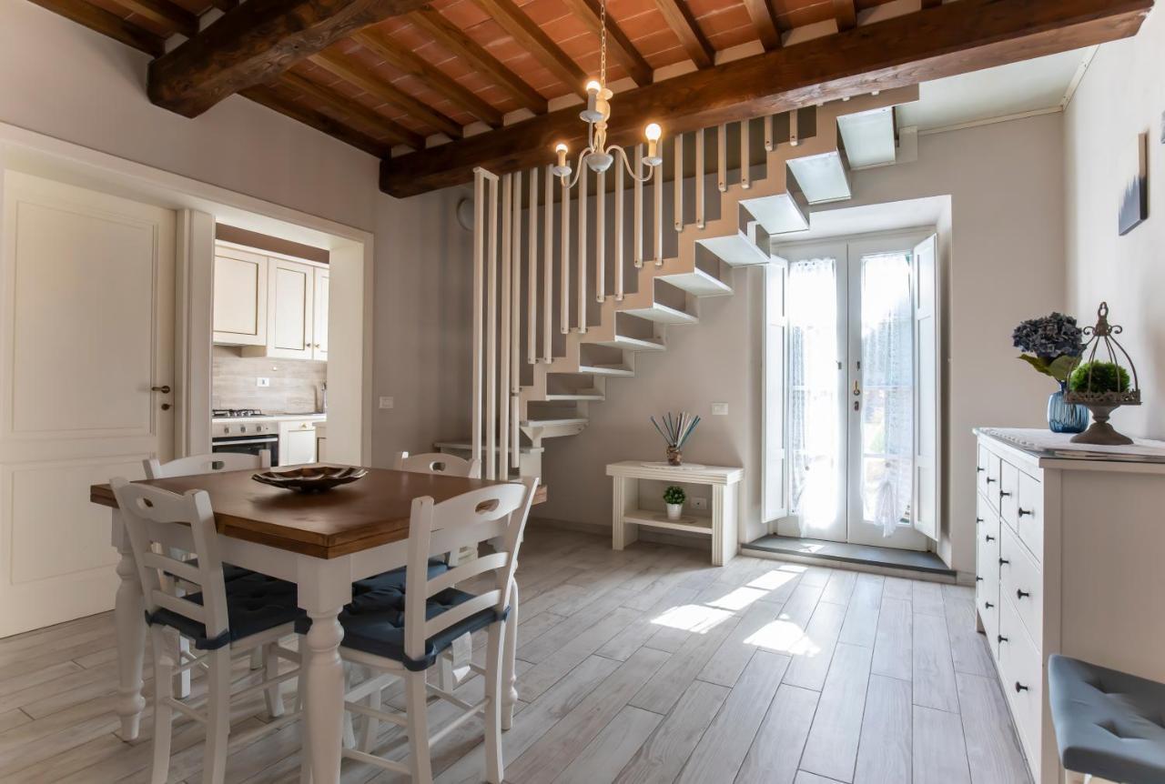 Garden Relays Villa Rosy Масароза Екстериор снимка