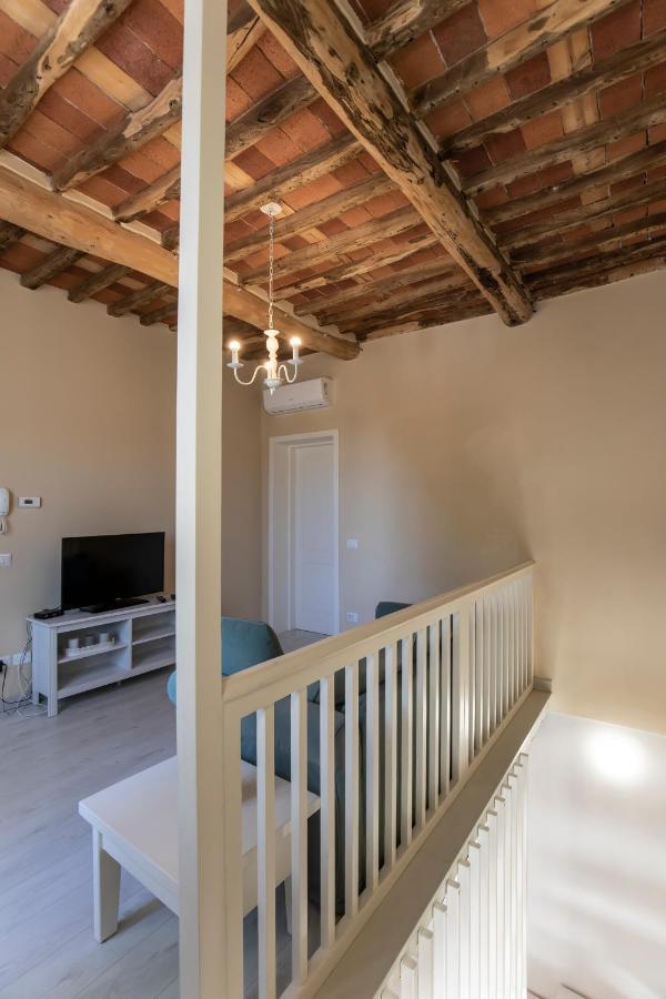 Garden Relays Villa Rosy Масароза Екстериор снимка